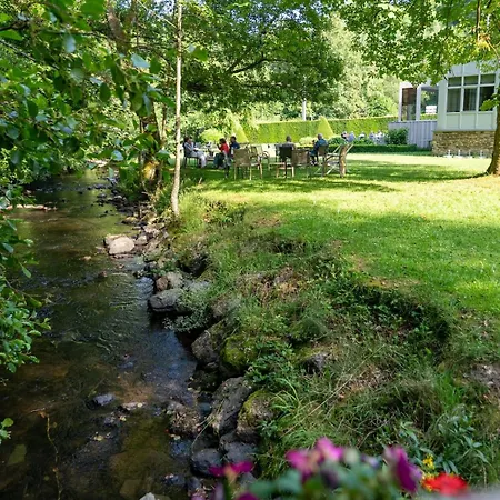 Otel Moulin De 4*