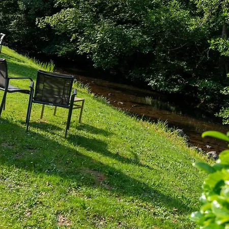 Otel Moulin De Daverdisse