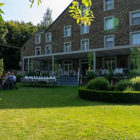 Moulin De 4*