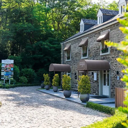 Moulin De Otel