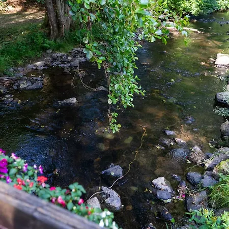 Otel Moulin De 4*