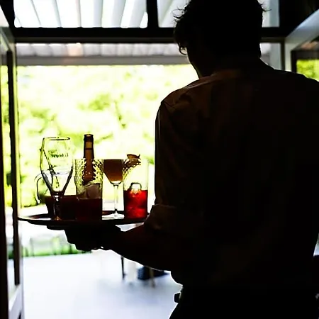Hotel Moulin De