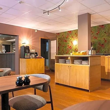 Moulin De Hotel Daverdisse