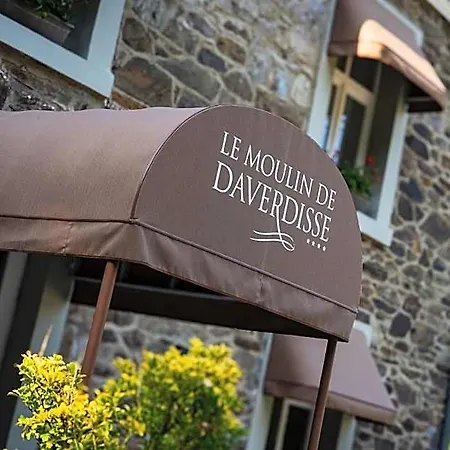 Moulin De Daverdisse