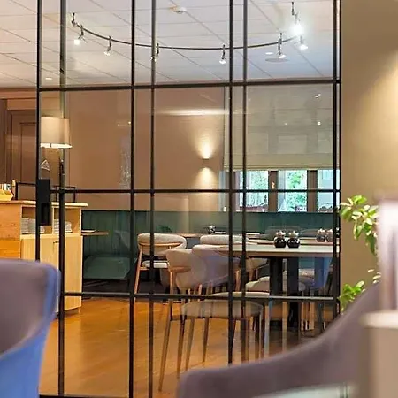 Hotel Moulin De Daverdisse