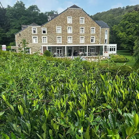 Moulin De 4*