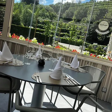 Moulin De Hotel