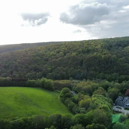 מלון Moulin De דברדיסה
