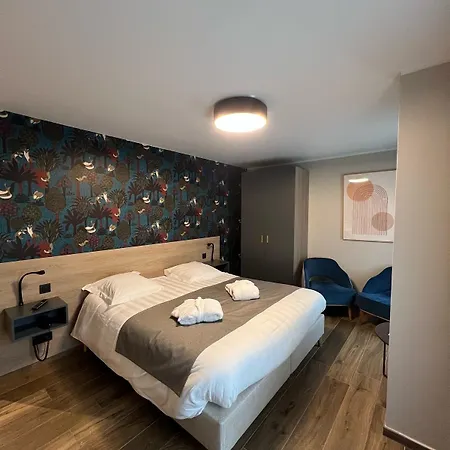 Moulin De 4* דברדיסה