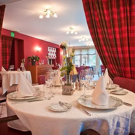 Moulin De Hotel 4*