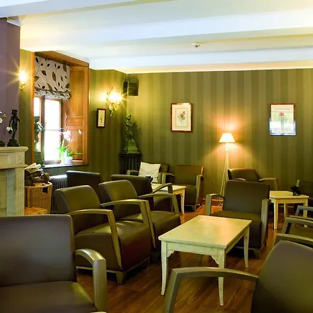 Moulin De Daverdisse