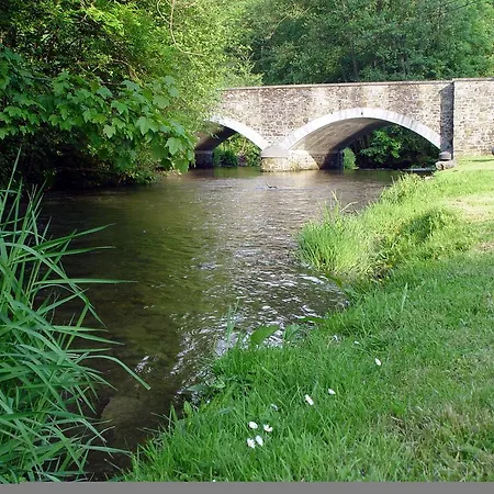 Moulin De Daverdisse