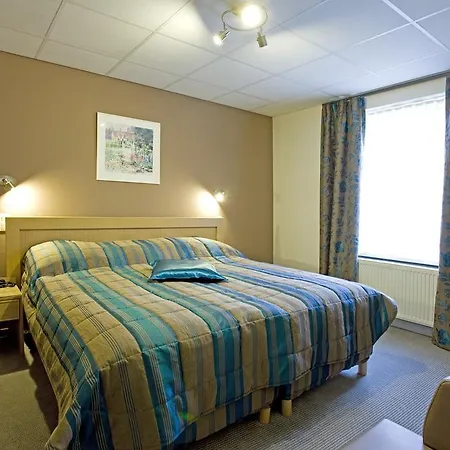 Ξενοδοχείο Moulin De 4*