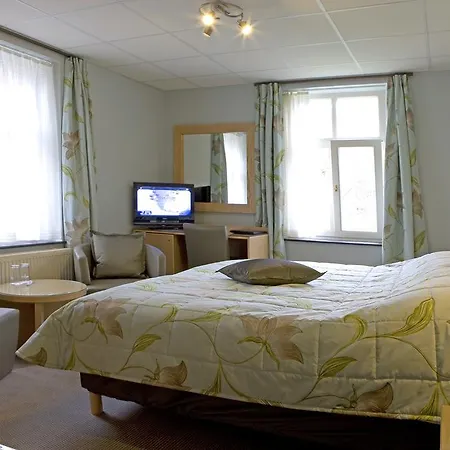 Moulin De Hotel