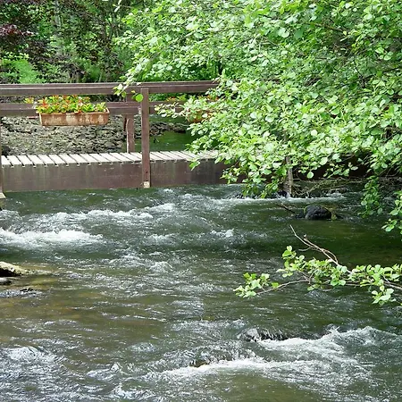 Moulin De Daverdisse