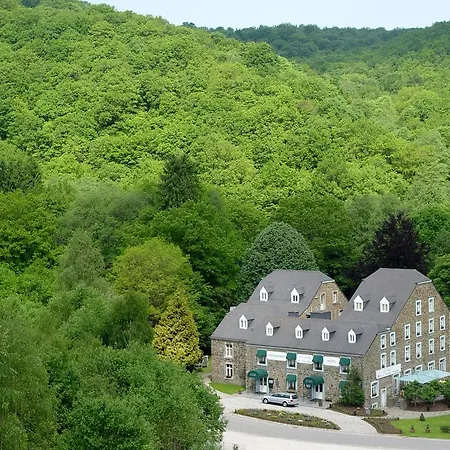 Ξενοδοχείο Moulin De