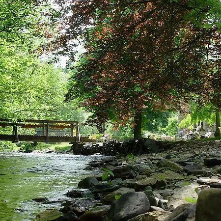 Moulin De Hotel 4*