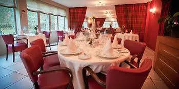 Moulin De Hotel