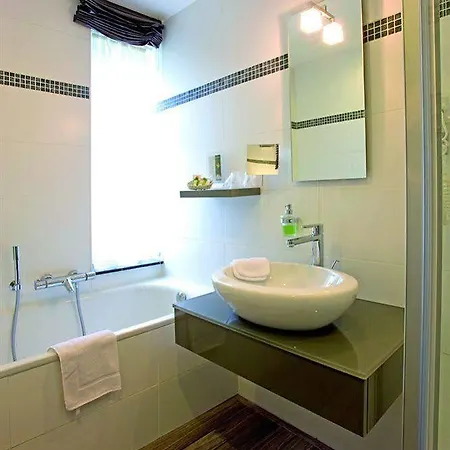 Hotel Moulin De