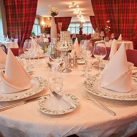 Hotel Moulin De