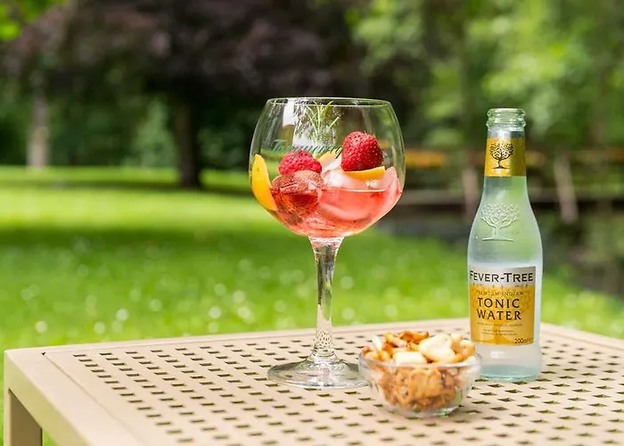 Moulin De 4* Daverdisse