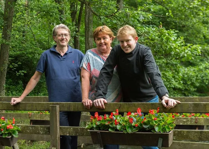 Moulin De 4* Daverdisse