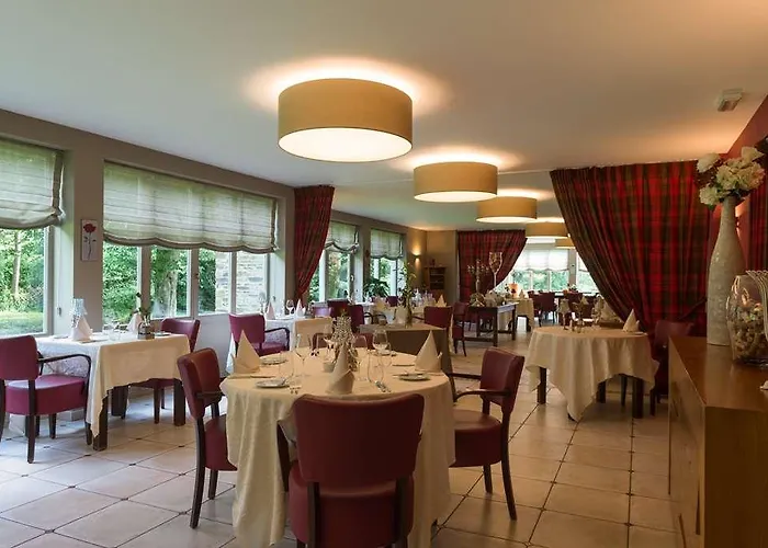 Moulin De Daverdisse