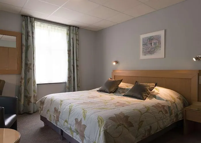 Otel Moulin De Daverdisse