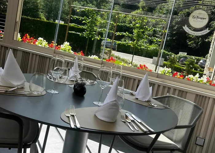 Moulin De 4* Daverdisse