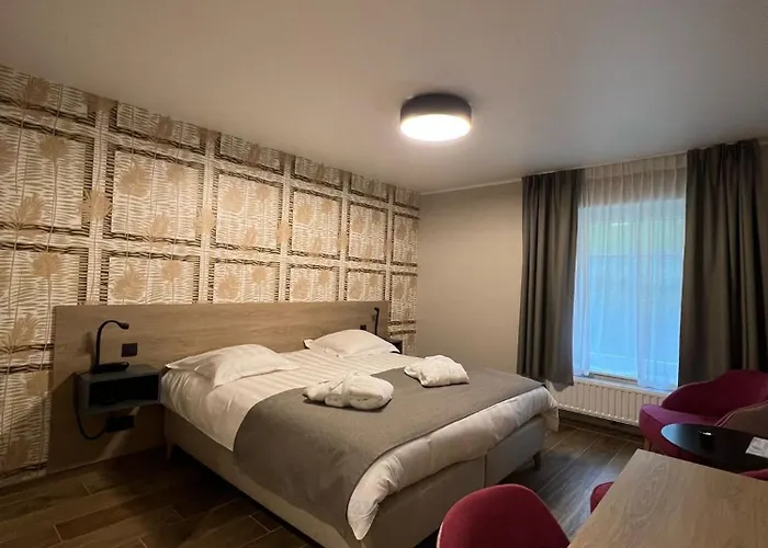 Moulin De Daverdisse