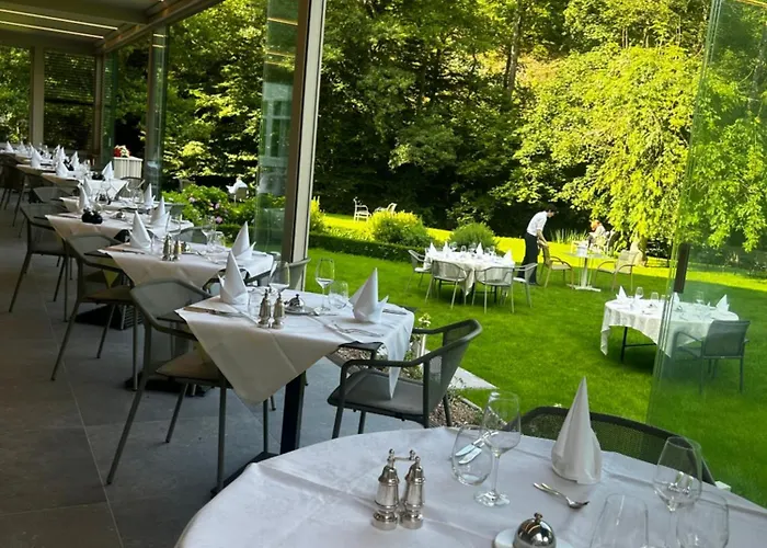 Hotel Moulin De Daverdisse