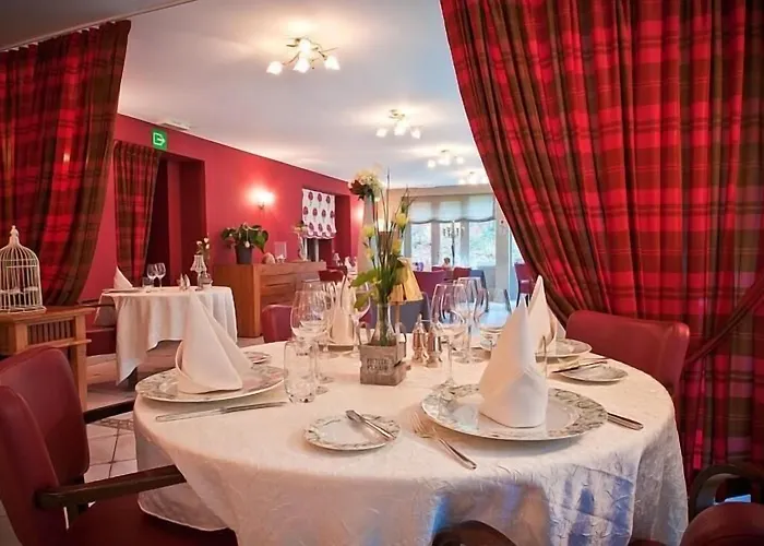 Moulin De 4* Daverdisse