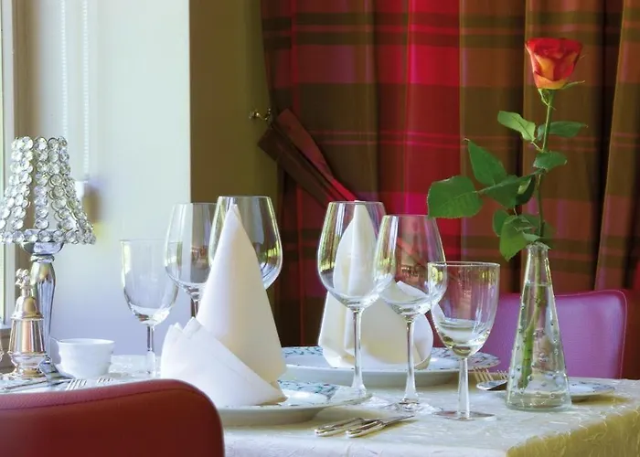 Moulin De 4* Daverdisse