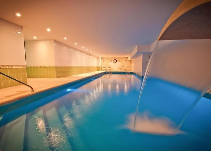 Otel Moulin De Daverdisse