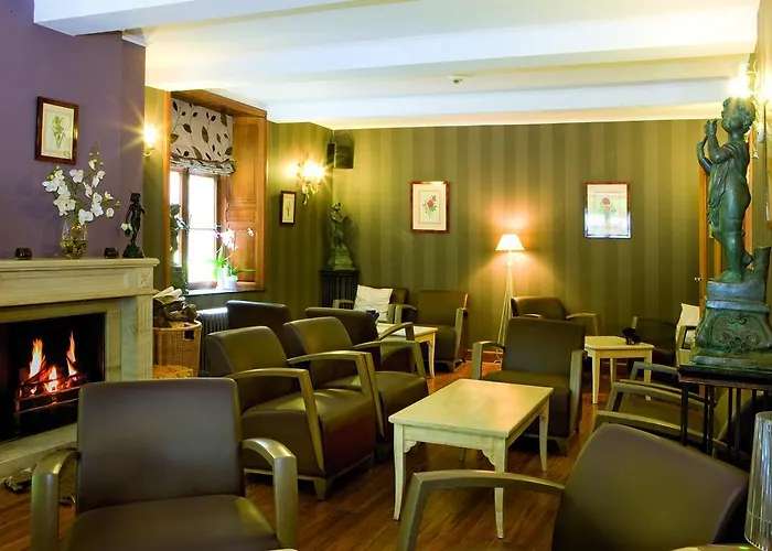 Moulin De Daverdisse