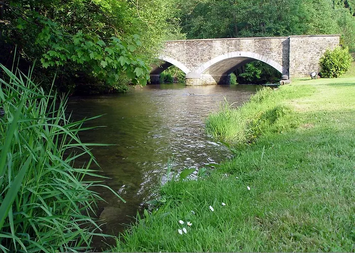 Moulin De Daverdisse