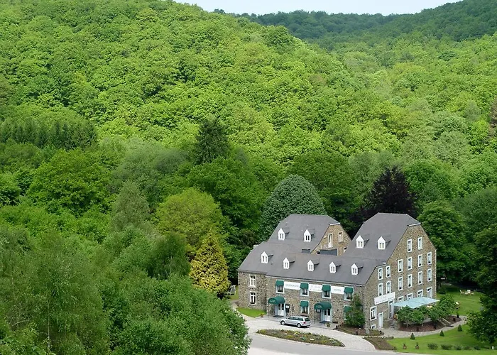 Hotel Moulin De